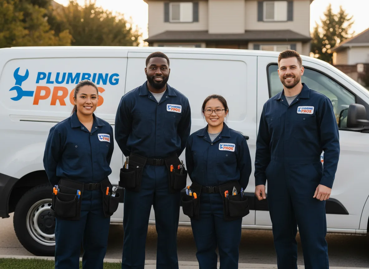 Water Heater Repair company in Hooks, TX